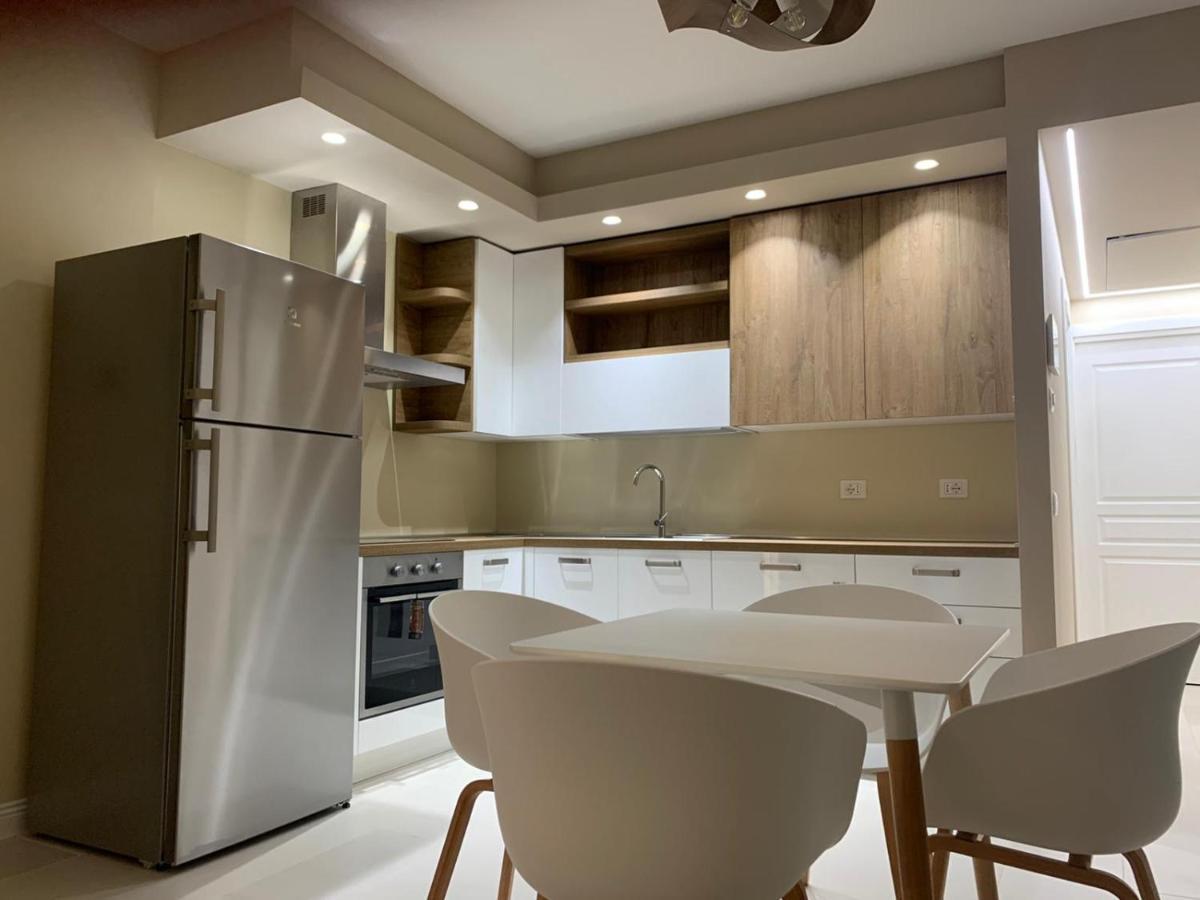 Penthouse Aureliana Attico Con Piscina A Roma Exterior foto