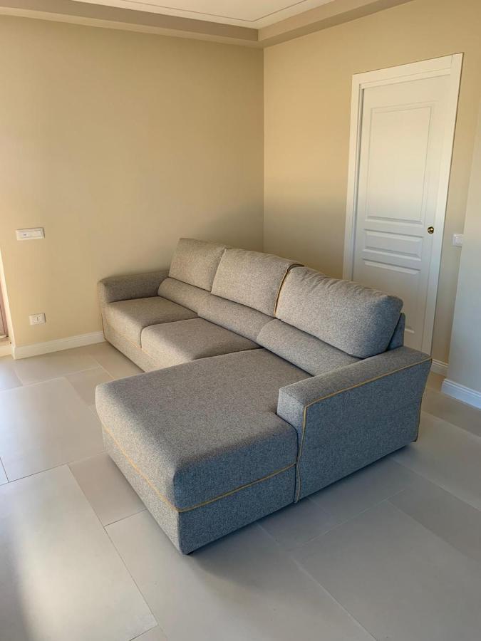 Penthouse Aureliana Attico Con Piscina A Roma Exterior foto