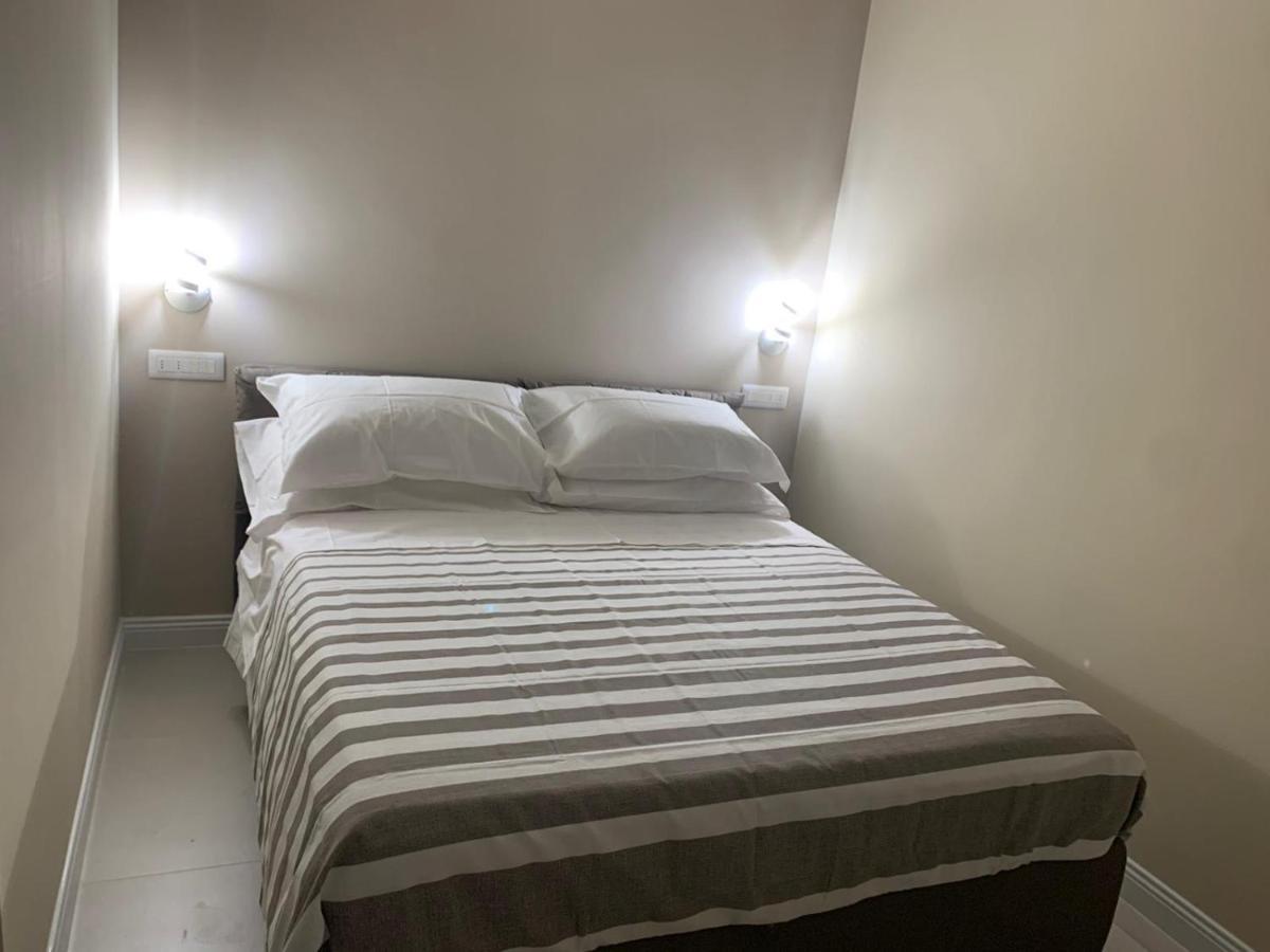 Penthouse Aureliana Attico Con Piscina A Roma Exterior foto